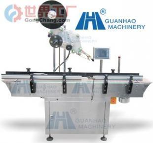批發(fā)高速型上貼貼標(biāo)機(jī) 提升生產(chǎn)效率的自動(dòng)化利器